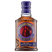 蘇格蘭 首相之斧調和麥芽黑之斧威士忌 700ml