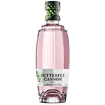 墨西哥 蝴蝶加濃粉鑽龍舌蘭 750ml