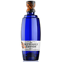 墨西哥 蝴蝶加濃藍鑽龍舌蘭 750ml