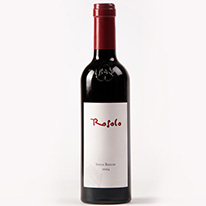 奧地利 藍弗朗克2009紅葡萄酒