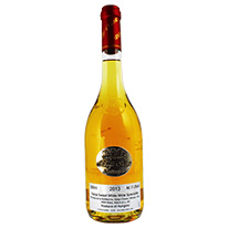 匈牙利 歐甜佳 2013 ASZÚ 5P貴腐酒 500ml