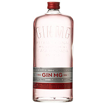 西班牙 MG 粉紅琴酒 700ml