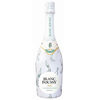 法國 冰雀氣泡白葡萄酒 750ml