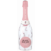 法國 冰雀氣泡粉紅葡萄酒 750ml