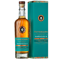 蘇格蘭 費特肯十四號密藏系列 Batch 1單一麥芽威士忌 700ml