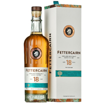 蘇格蘭 費特肯18年單一麥芽威士忌(2023年度限定版) 700ml