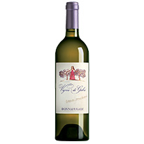 義大利 多娜佳塔 卡布里園白葡萄酒 750ml