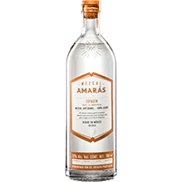 墨西哥 愛美士梅茲卡爾龍舌蘭 700ml