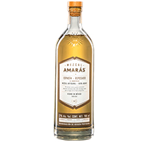 墨西哥 愛美士陳桶梅茲卡爾龍舌蘭 700ml