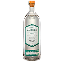 墨西哥 愛美士梅茲卡爾邱比特龍舌蘭 700ml