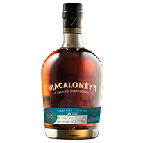 加拿大 麥卡洛尼AN LOY單一麥芽威士忌 700ml