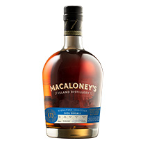 加拿大 麥卡洛尼SIOL DUGALL泥煤單一麥芽威士忌 700ml