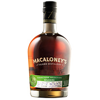 加拿大 麥卡洛尼KILDARA三次壺式蒸餾威士忌 700ml