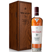 蘇格蘭 麥卡倫臻彩系列30年 700ml -免稅店限定