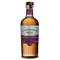 蘇格蘭 帝夢古城雪莉原酒單一麥芽威士忌 700ml