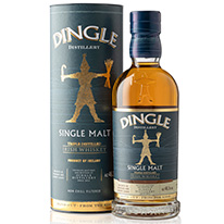 愛爾蘭 丁格爾單一麥芽威士忌 700ml