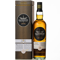 蘇格蘭 格蘭哥尼原酒Batch NO.009 單一麥芽威士忌 700ml