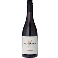 澳洲 揚拉格莊園格那希荖藤紅酒 2015 750ml