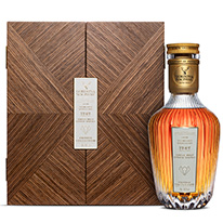 蘇格蘭 高登麥克菲爾私人典藏系列 格蘭利威酒廠1949年單一麥芽威士忌 700ml