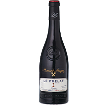 法國 貝瑪格雷酒莊大主教系列紅葡萄酒 750ml