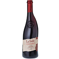 法國 歪脖子隆河丘紅葡萄酒 2021 750ml