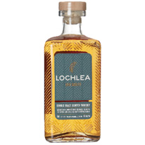 蘇格蘭 洛基亞 Our Barley單一麥芽威士忌 700ml