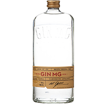 西班牙 MG琴酒 700ml