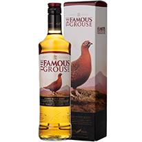 蘇格蘭 威雀金冠調和威士忌(新裝) 700ml