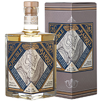 蘇格蘭 道格拉斯蘭恩 雙桶精粹 艾雷高地調和威士忌 700ml