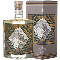 蘇格蘭 道格拉斯蘭恩 雙桶精粹 斯佩賽低地調和威士忌 700ml