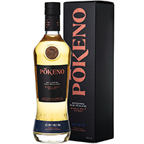 紐西蘭 寶奇諾起源單一麥芽威士忌 700ml