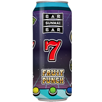 台灣 金色三麥水果盤調啤No.1 500ml