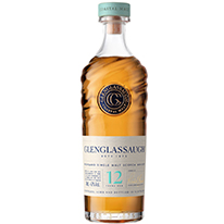 蘇格蘭 格蘭索12年單一麥芽威士忌 700ml