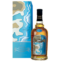 台灣 OMAR波本花香單一麥芽威士忌 八歌浪限定款 700ml