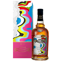 台灣 OMAR雪莉果乾單一麥芽威士忌 八歌浪限定款 700ml