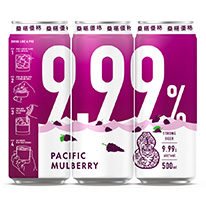 台灣 臺虎精釀 9.99 桑心太平洋 500ml