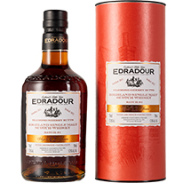 蘇格蘭 艾德多爾12年雪莉桶原酒首發版單一麥芽威士忌 700ml