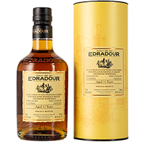 蘇格蘭 艾德多爾11年貴腐桶限量珍藏版單一麥芽威士忌 700ml