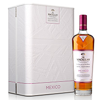 蘇格蘭 麥卡倫 精萃世界 墨西哥 700ml