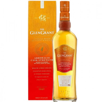 蘇格蘭 格蘭冠雪莉原酒台灣限定版單一麥芽威士忌 700ml