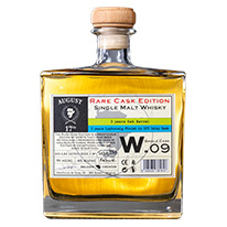 比利時 威富酒廠 珍藏單桶系列 艾雷島拉弗格桶二次熟成 700ml