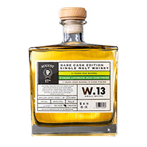 比利時 威富酒廠 珍藏單桶系列 拉佛格/傑克丹尼桶三次熟成 700ml