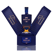 蘇格蘭 慕赫30年限量原酒單一麥芽威士忌 700ml