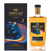 蘇格蘭 慕赫單一麥芽威士忌 限量原酒闇夜武侍 700ml