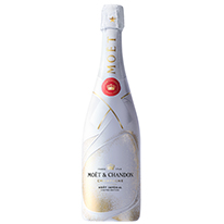 法國 酩悅香檳2023耶誕新年限量瓶 750ml