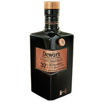 蘇格蘭 帝王四重陳釀系列37年限量版威士忌 500ml