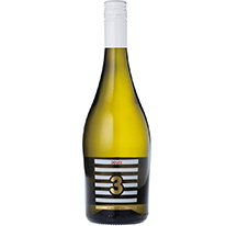 義大利 吉亞尼格力亞朶酒莊精選D3蜜思嘉甜白酒 750ml