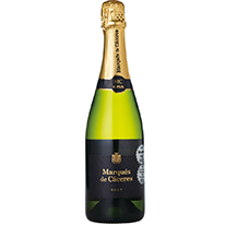 西班牙 卡賽瑞氣泡白葡萄酒 750ml