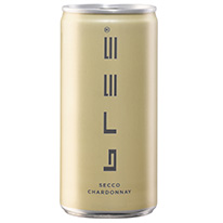 德國 彼得美德 冰靈夏多內微氣泡白葡萄酒 200ml