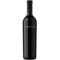 美國 紅衣主教 卡本內蘇維濃紅葡萄酒 750ml